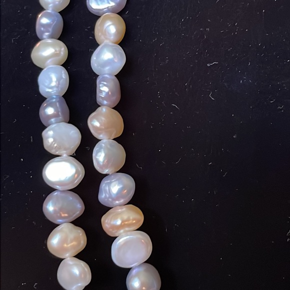 Honora 24” Fresh Water Pearls NWT - Picture 4 of 5